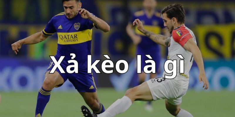 3 mẹo xả kèo uy tín nhất được các cao thủ tin dùng là gì?