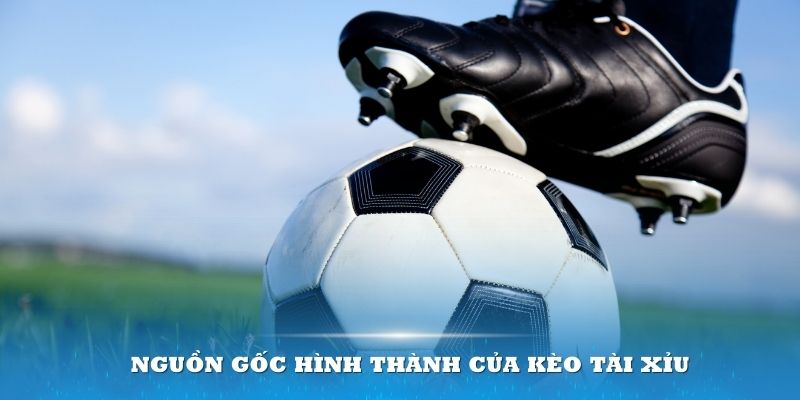 Kèo Tài Xỉu có luật chơi đơn giản rất dễ tiếp cận